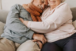 Sexuality at the End of Life