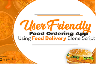 How to launch your online food delivery business in a quick and cost-effective way?