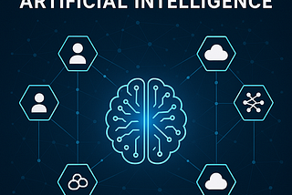 Building AI Without a Central Server: Is Decentralization the Next Evolution?