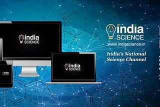 India Science TV Channel