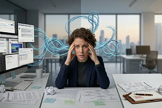 The Monday Morning Problem That No AI Tool Has Actually Solved — Until Now