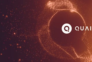 Quai Network — the future of modular blockchains