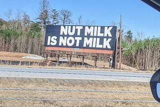 7 Funny Billboards that Might Make You a Rubbernecker