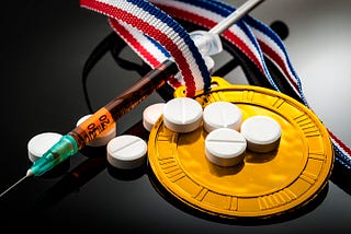 Anti-Doping in Sports| Complete Guide by Michael Gorman Portland!
