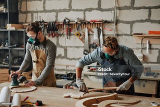 How to Make a Chair with Wood A Step-by-Step Guide