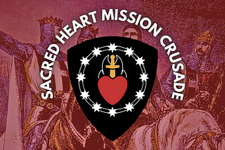 On the Urgency of a Cyber Crusade