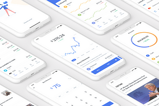 A Vision for Coinbase-Designing for 25 Million Customers