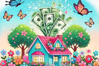 How I Used My Home Equity to Generate Passive Income