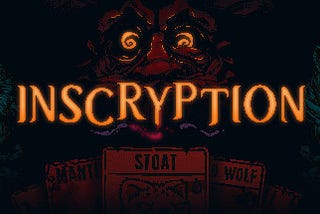 Inscryption is here to save Halloween