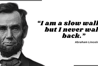 Are You Still Trying to grow in Your Career and Life like how you try to beat traffic?