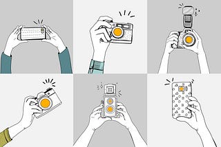 photography tips with camera