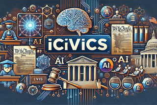 iCivics in the Age of AI