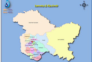 Exploring the Jammu & Kashmir Trilemma