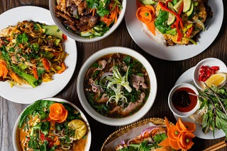 Top 10 Must-Try Vietnamese Dishes for New Foodies