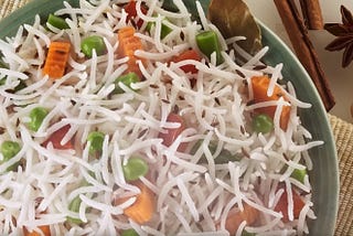 Best Basmati Rice Online