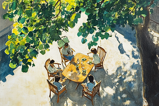 Rosh Hashanah 2024: a simple prayer
