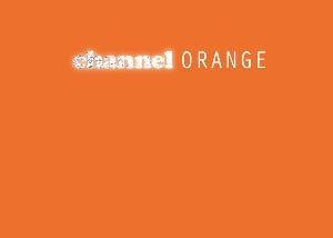 Channel Orange — My Favourite Album of the 2010s