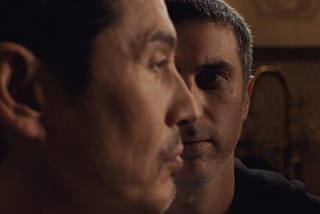 ShowBizzBuzz: Healthcare Fundraising Turns Deadly in ‘Smile As You Kill’