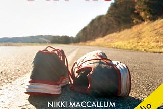 Nikki MacCallum’s ‘Dry Run’ is a Must-Listen Memoir Podcast