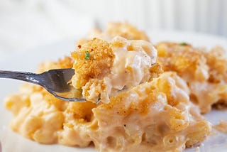 Indulge in Comfort: Crafting the Perfect Homestyle Mac and Cheese