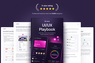 Top UI/UX Design Tips & Tricks Every Designer Should Know, Part 6 + Bonus