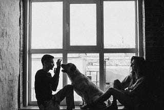 Day 60: Empathy and Compassion in Love