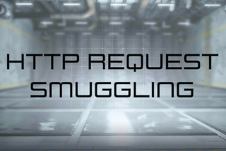 HTTP Request Smuggling in Plain English.