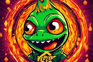 CYBERPEPE ($CYBPE):  Unique Meme Token on the Solana Blockchain