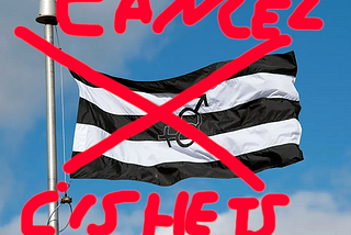 Abolish Heterosexualism!