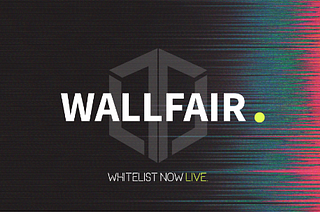 Wallfair pre-review: betting reimagined, for everyone