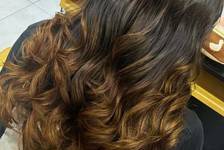 Why Organic Babylights Are the New Hair Trend in Johor Bahru