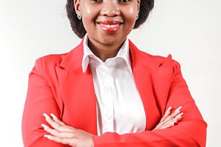 PM Conversations: Unpacking, with Lesotho project management professionals — Nini Rose Moru, CAPM
