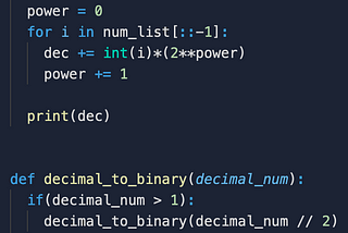 All About Number Bases