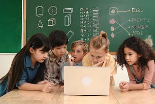 Why Chris Bressi Supports Digital Literacy in Schools
