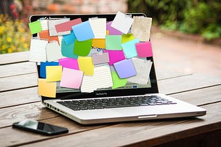 Creating a design portfolio: tips from the She Can Do community