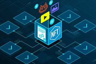 NFT TECHNOLOGY