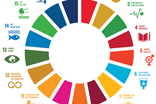 The UN Sustainable Development Goals: a potential framework for alternative valuation?