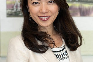 In honor of Women’s History Month, we want to recognize Shirley Kwan-Hui, Deputy Director for the…