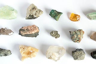 Creative working spaces: My team leader believes in crystals. Is she crazy?