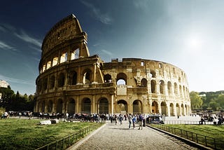 Enjoy the Most Spectacular Holiday in Paradise Place with Tuscany and Rome cultural tours