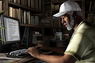 I’m 70 Years Old … and I Just Published My 70th Novel.