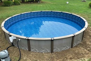 Mastering Pool Installation: Essential Tips for Above Ground Pools