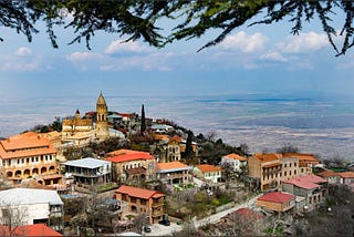 san