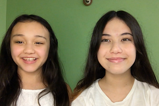 Mimi and Panda | JFI Online Shorts: May 2025
