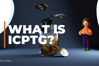 ⭐⭐ ICPTG is committed to making Web3 🖥 and Blockchain ⚡️ technologies readily available, fostering…