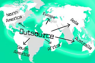 What To Look For In An Outsourced Web Development Agency