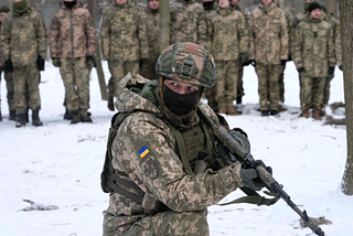 War in Ukraine: The Prospects of Peace