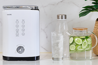 The Health Revolution: