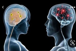 Male vs. Female Brains: Understanding the Differences.
