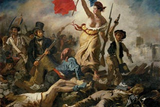 French Revolution: A Bloody Event That Changed The Course Of History